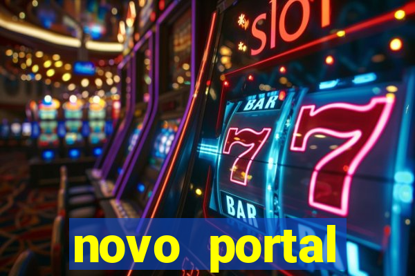 novo portal cruzeiro do sul virtual